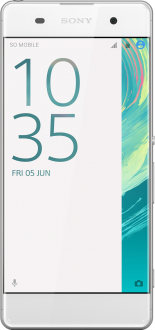 Sony Xperia XA (F3111) Cep Telefonu kullananlar yorumlar